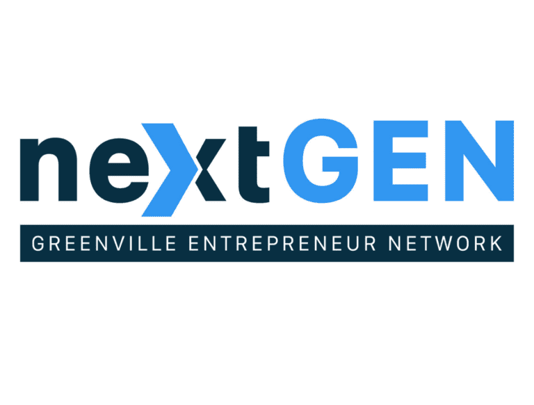 NextGEN Greenville Entrepreneur Network